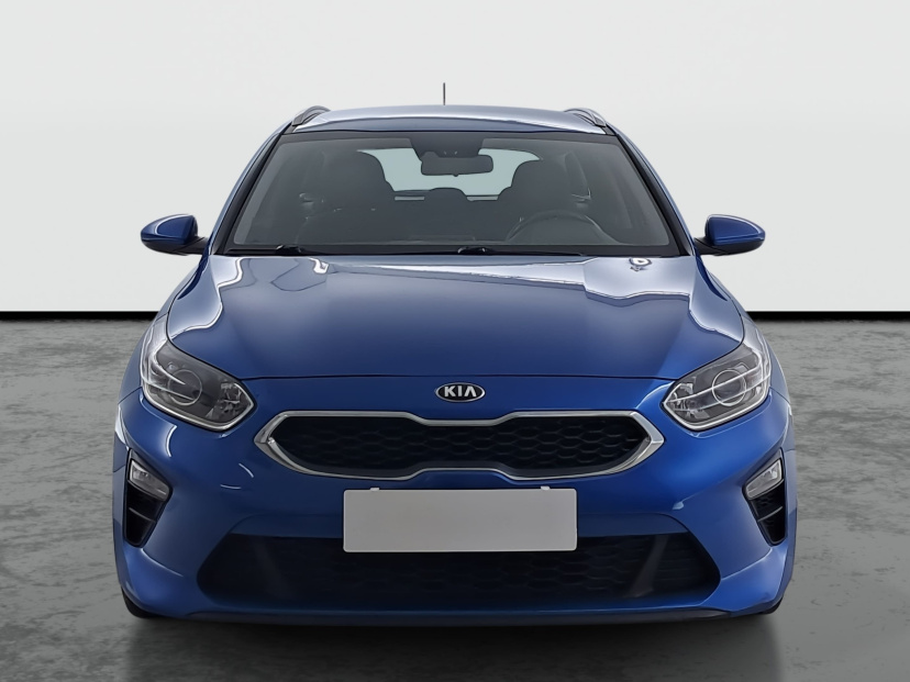 Kia Ceed, 2019