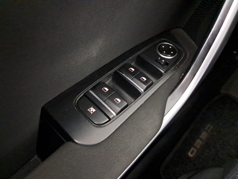 Kia Ceed, 2019