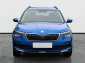 Škoda Kamiq, 2021