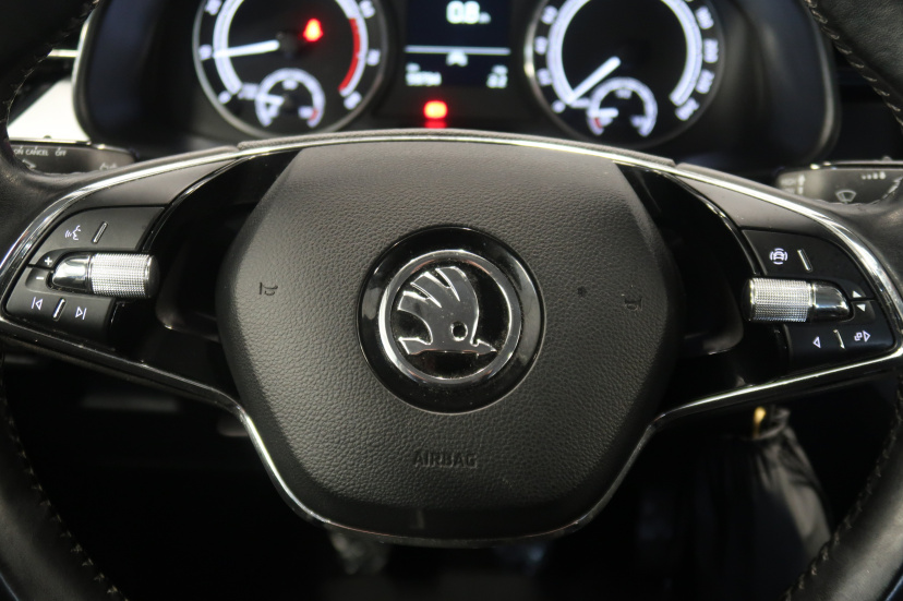 Škoda Kamiq, 2021