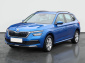 Škoda Kamiq, 2021