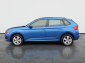 Škoda Kamiq, 2021