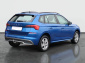 Škoda Kamiq, 2021