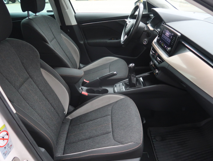 Škoda Scala, 2019 – zdjęcie 11