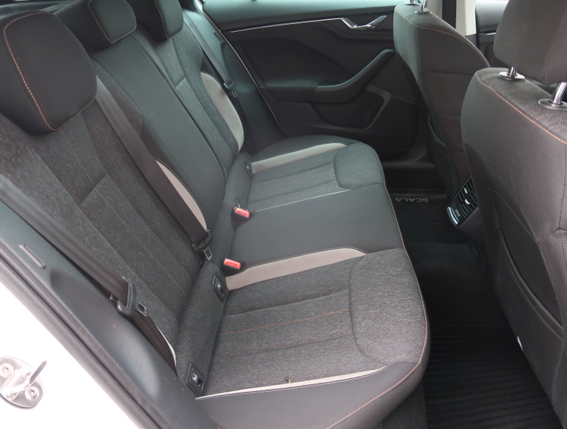 Škoda Scala, 2019 – zdjęcie 12