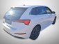 Škoda Scala, 2019