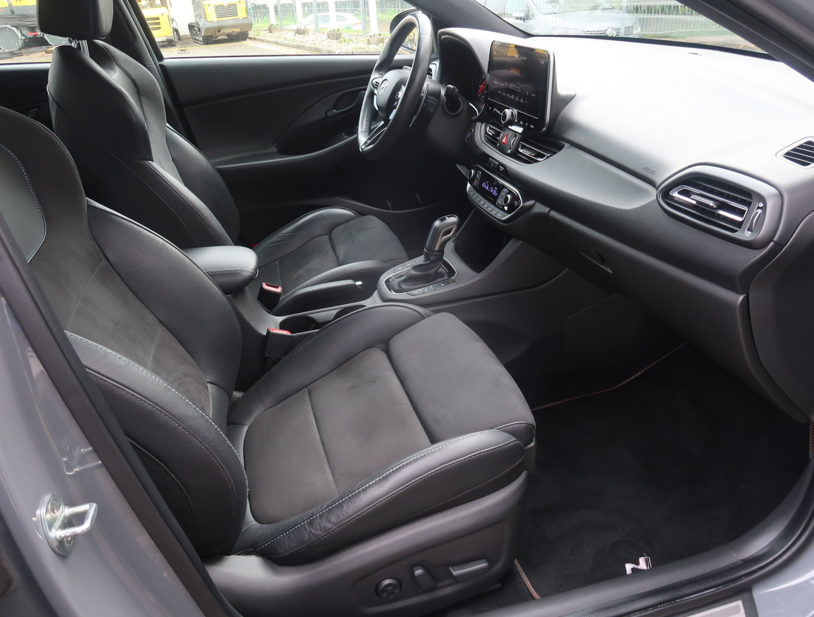 Hyundai i30 - 2021