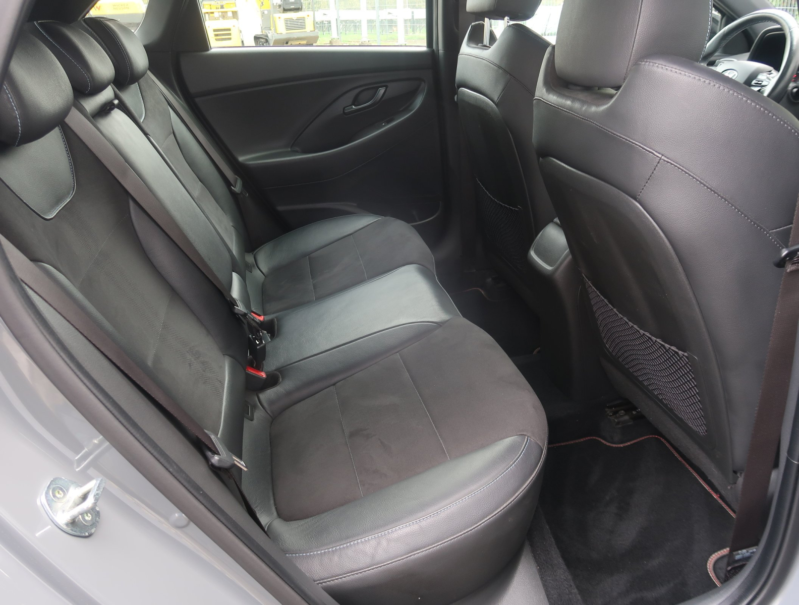 Hyundai i30 - 2021