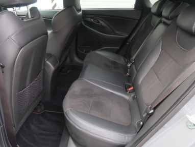 Hyundai i30 - 2021