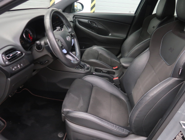 Hyundai i30 - 2021
