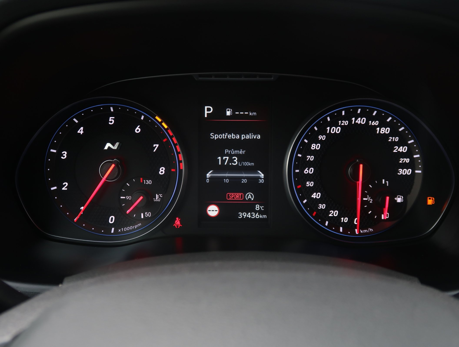 Hyundai i30 - 2021