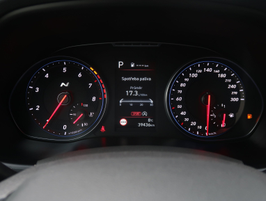 Hyundai i30 - 2021