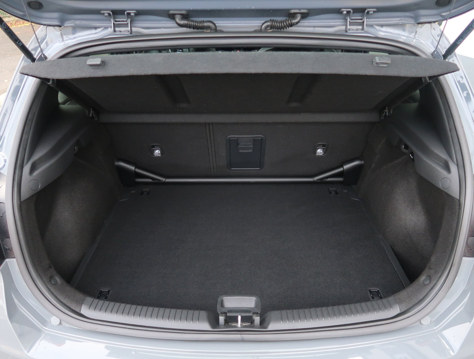 Hyundai i30 - 2021