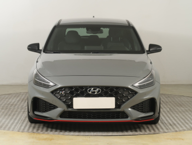 Hyundai i30 - 2021