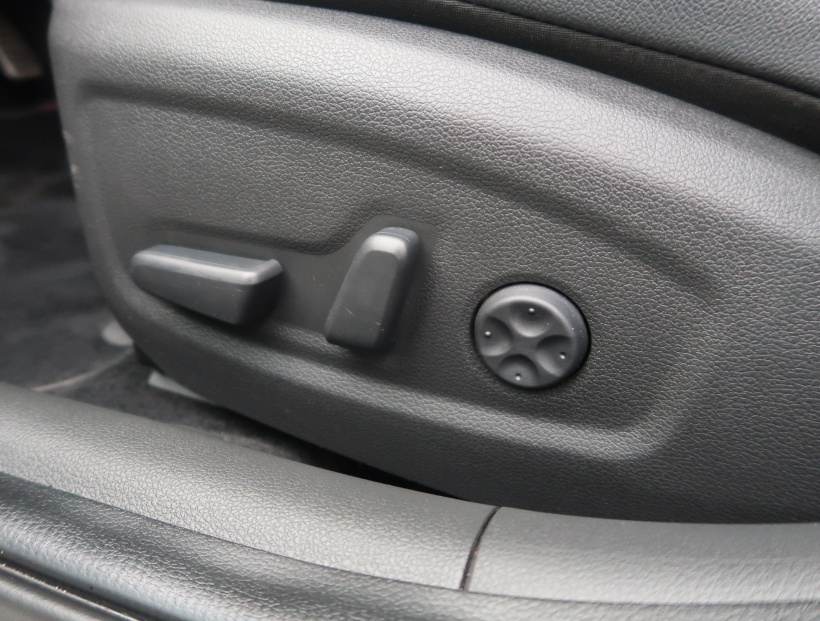 Hyundai i30, 2021