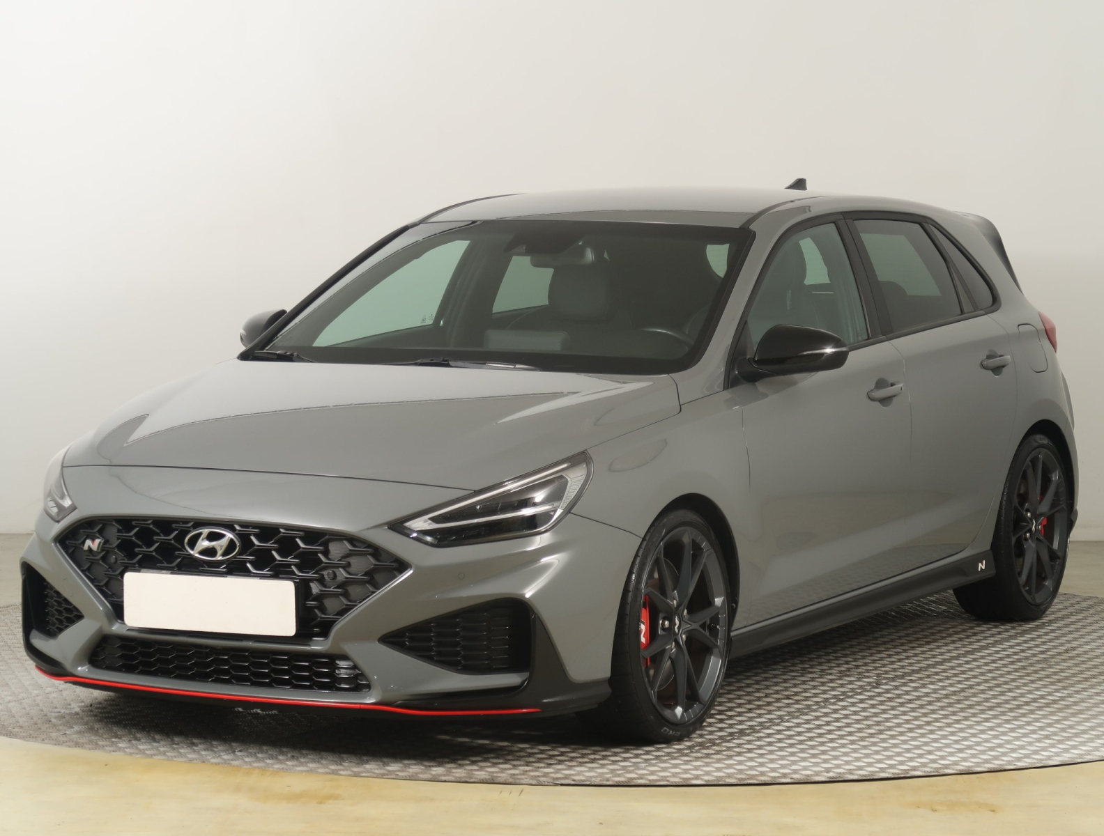 Hyundai i30 - 2021