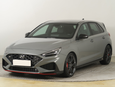 Hyundai i30 - 2021