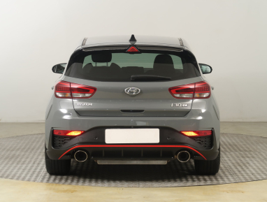 Hyundai i30 - 2021