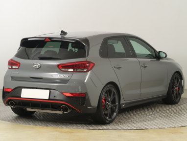 Hyundai i30 - 2021