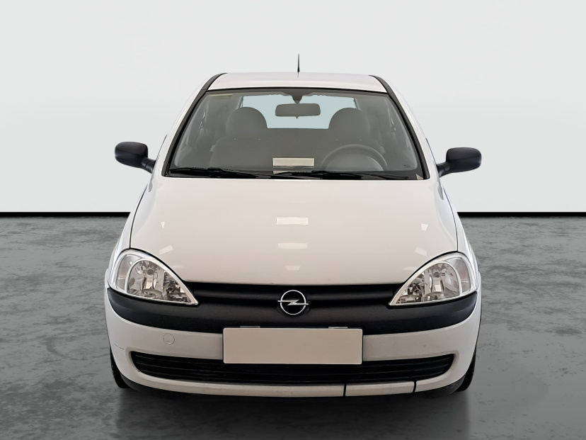 Opel Corsa, 2001