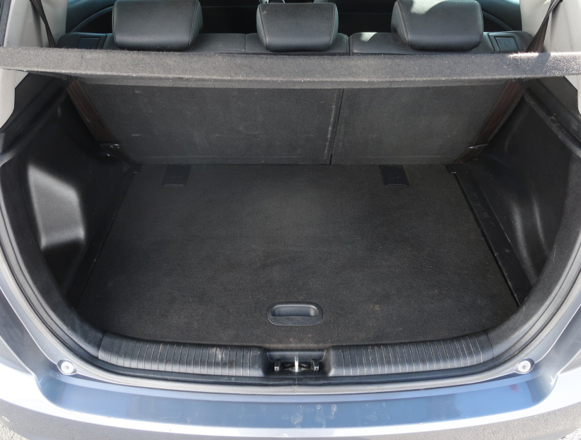 Kia Venga, 2011