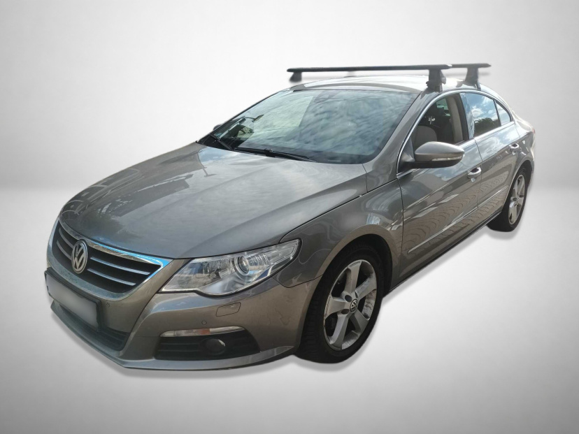 Volkswagen Passat CC, 2011