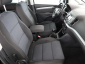 Volkswagen Sharan, 2012