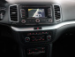 Volkswagen Sharan, 2012