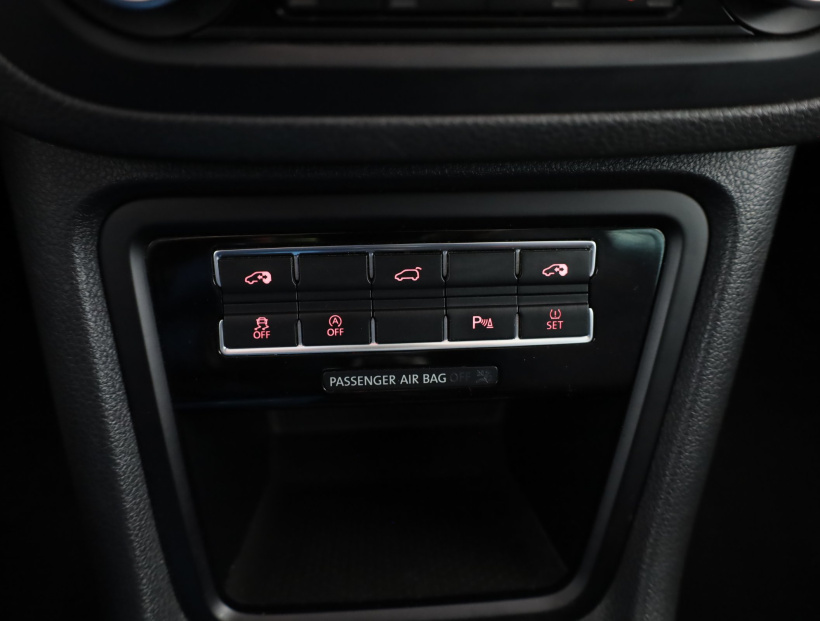 Volkswagen Sharan, 2012