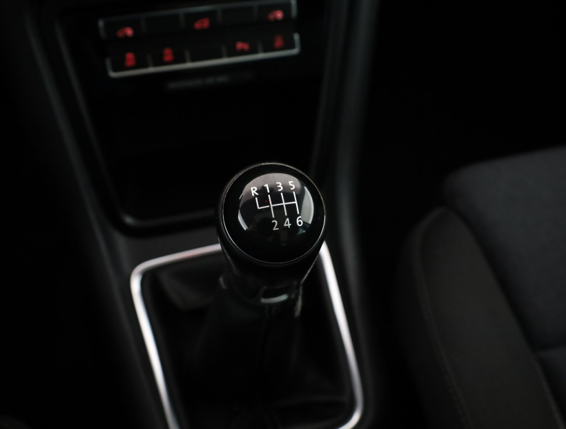 Volkswagen Sharan, 2012