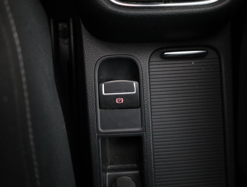 Volkswagen Sharan, 2012