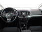 Volkswagen Sharan, 2012