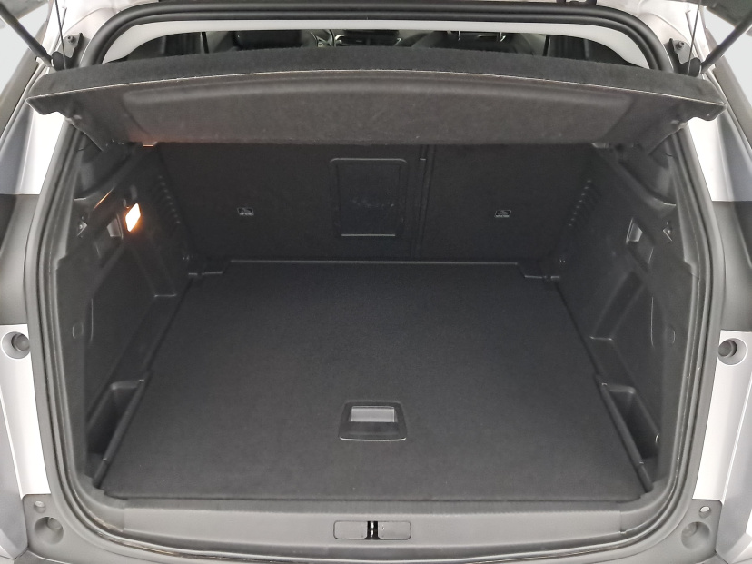 Peugeot 3008, 2022