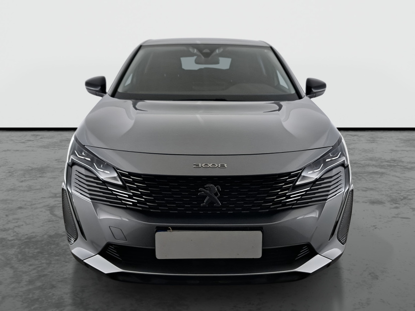 Peugeot 3008, 2022