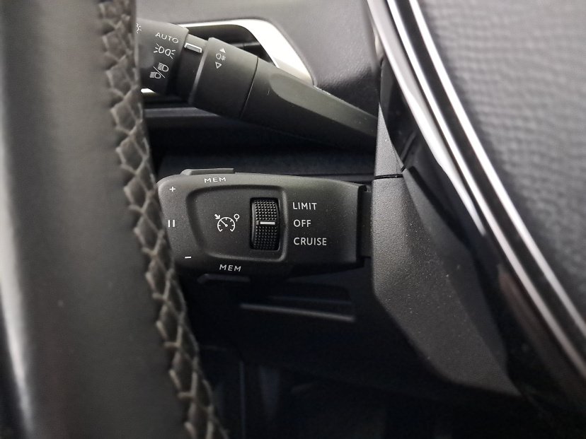 Peugeot 3008, 2022