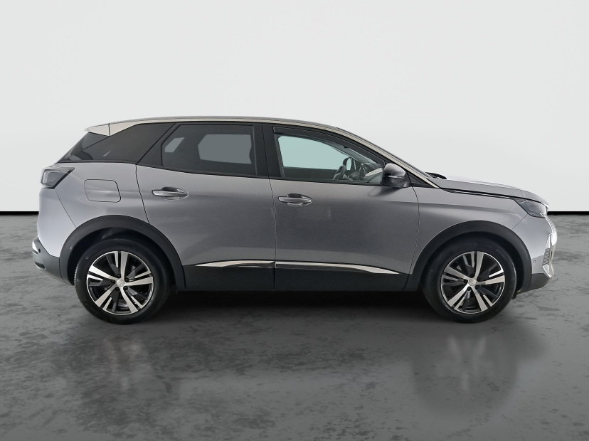 Peugeot 3008, 2022