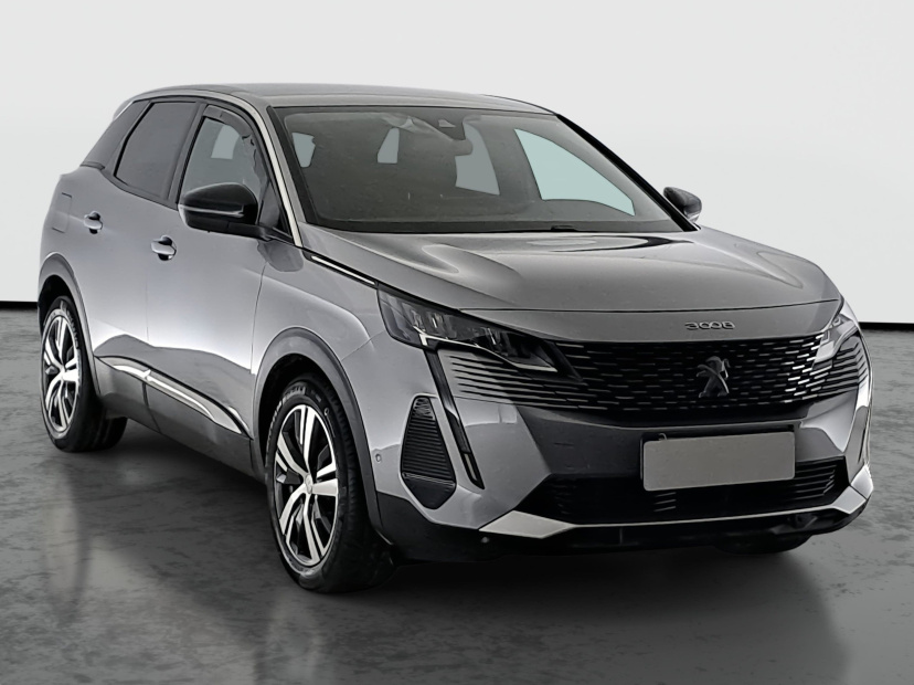 Peugeot 3008, 2022