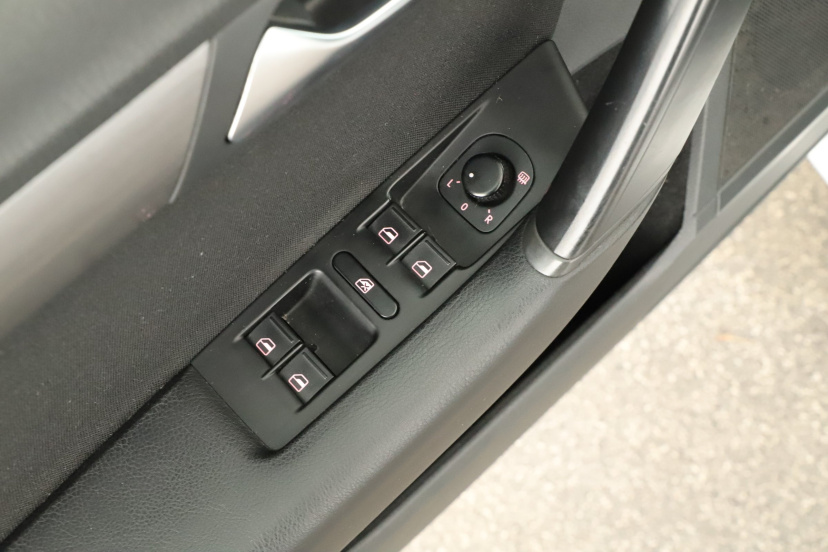 Volkswagen Passat, 2012