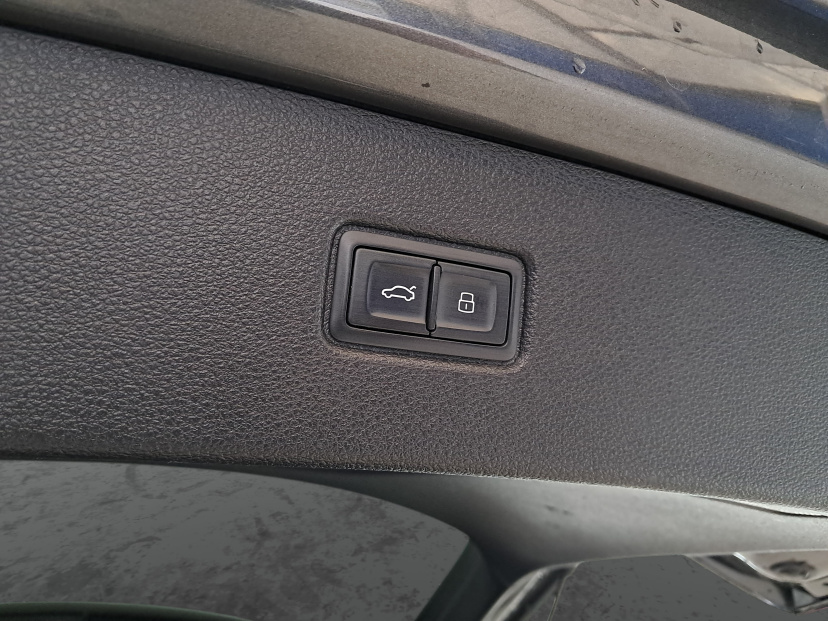 Audi Q7, 2018