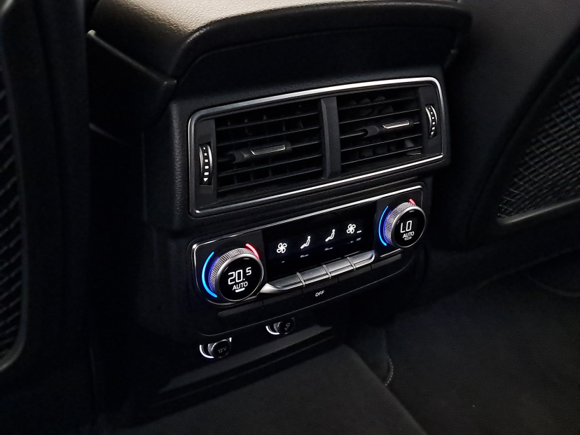 Audi Q7, 2018