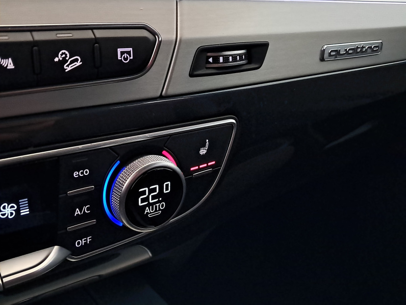 Audi Q7, 2018
