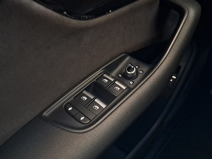 Audi Q7, 2018