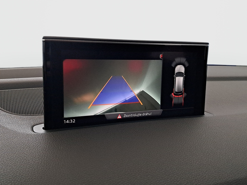 Audi Q7, 2018