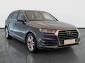 Audi Q7, 2018