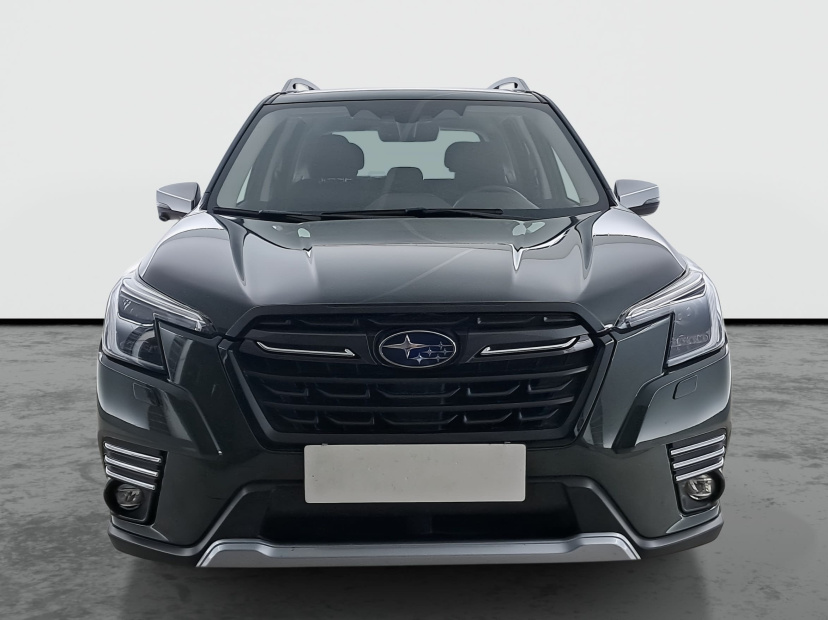Subaru Forester, 2022