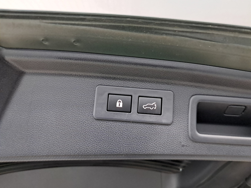 Subaru Forester, 2022