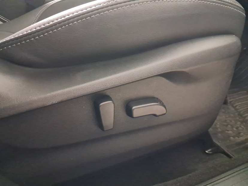 Subaru Forester, 2022