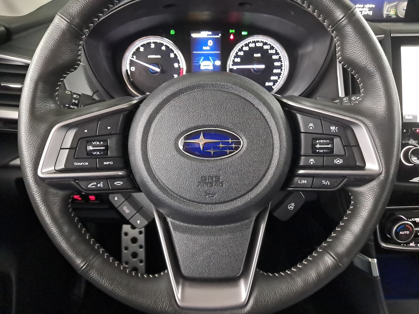 Subaru Forester, 2022