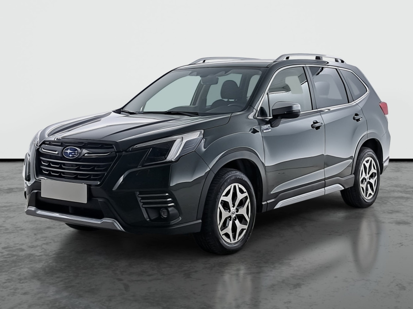 Subaru Forester, 2022