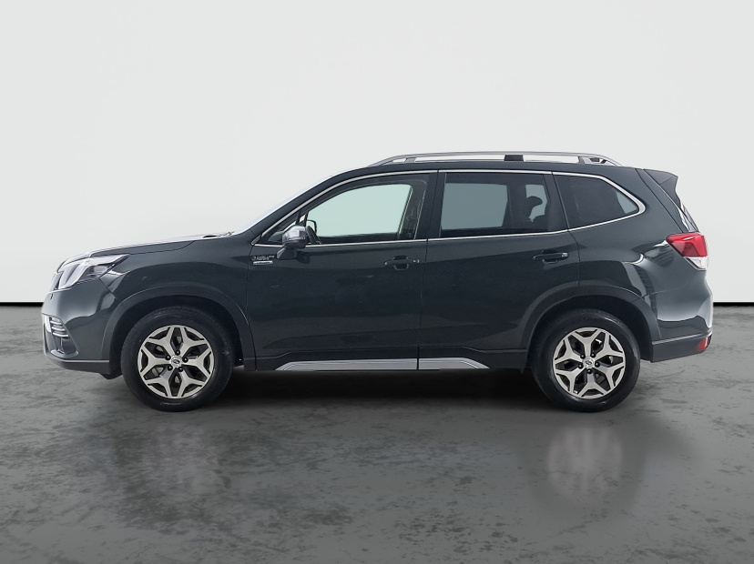 Subaru Forester, 2022